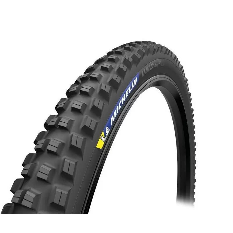 COPERTONI MICHELIN E-WILD 29x2.60 TR E SAVE BATTERY E-BIKE DESIGN