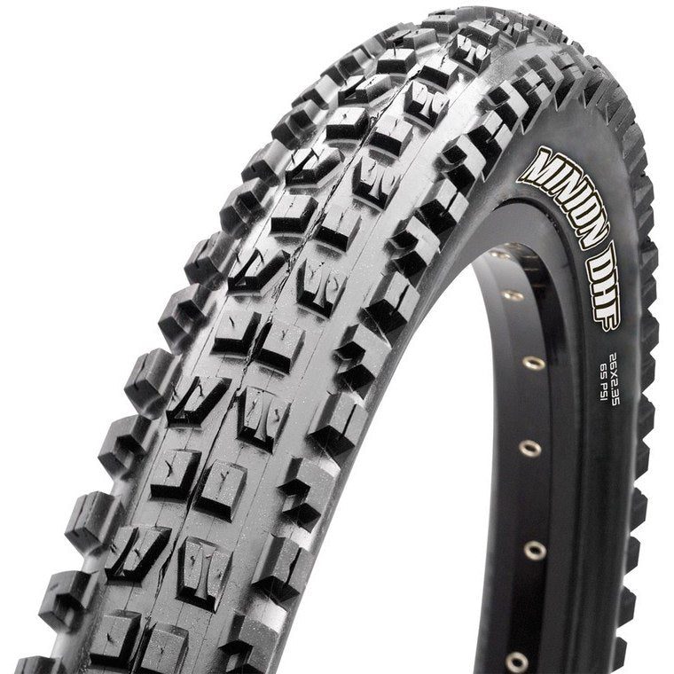 COPERTONI MAXXIS MINION DHF 29x2.50 3C MAXX TERRA TR DD