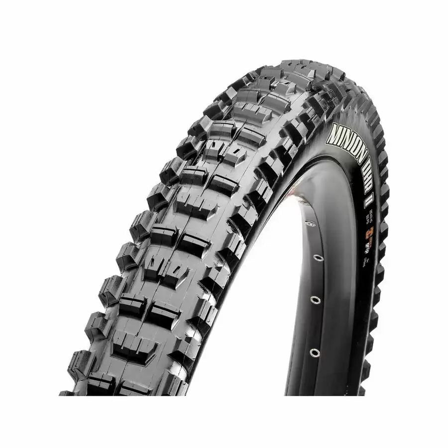 COPERTONI MAXXIS MINION DHR II 29x2.40 3C MAXX GRIP TR DD
