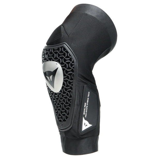 GINOCCHIERE DAINESE RIVAL PRO KNEE