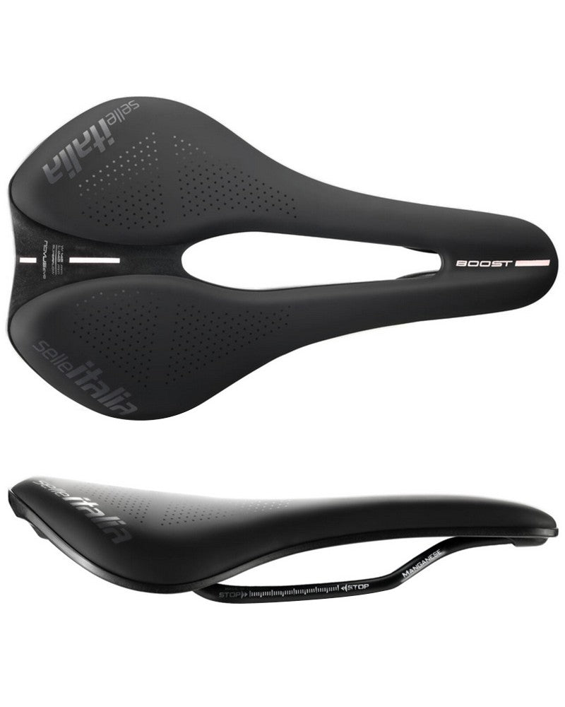 SELLA SELLE ITALIA NOVUS BOOST EVO X-CROSS TM SUPERFLOW