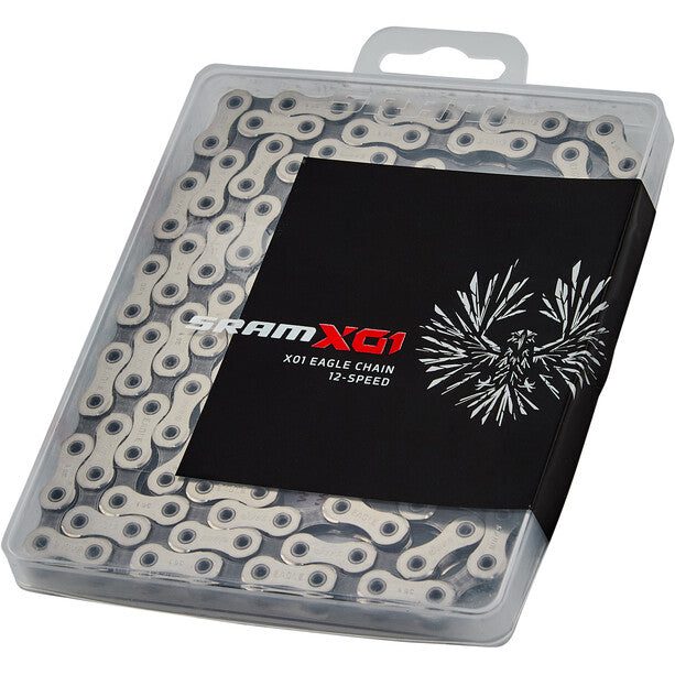 CATENE SRAM X01 EAGLE CHAIN 12-SPEED