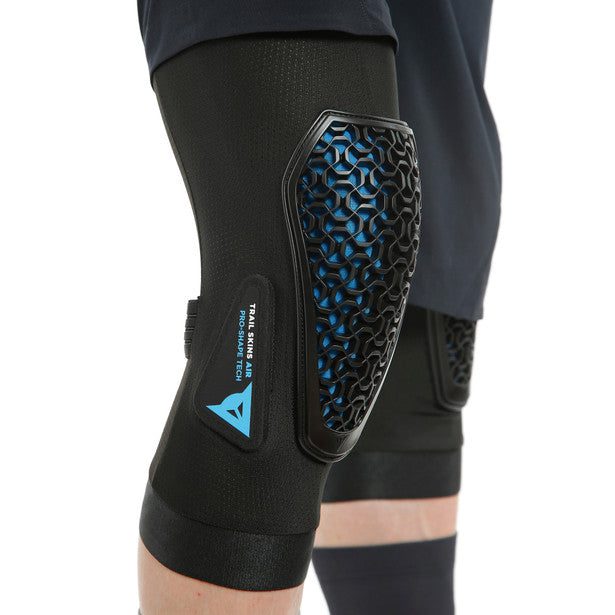 GINOCCHIERE DAINESE TRAIL SKINS AIR