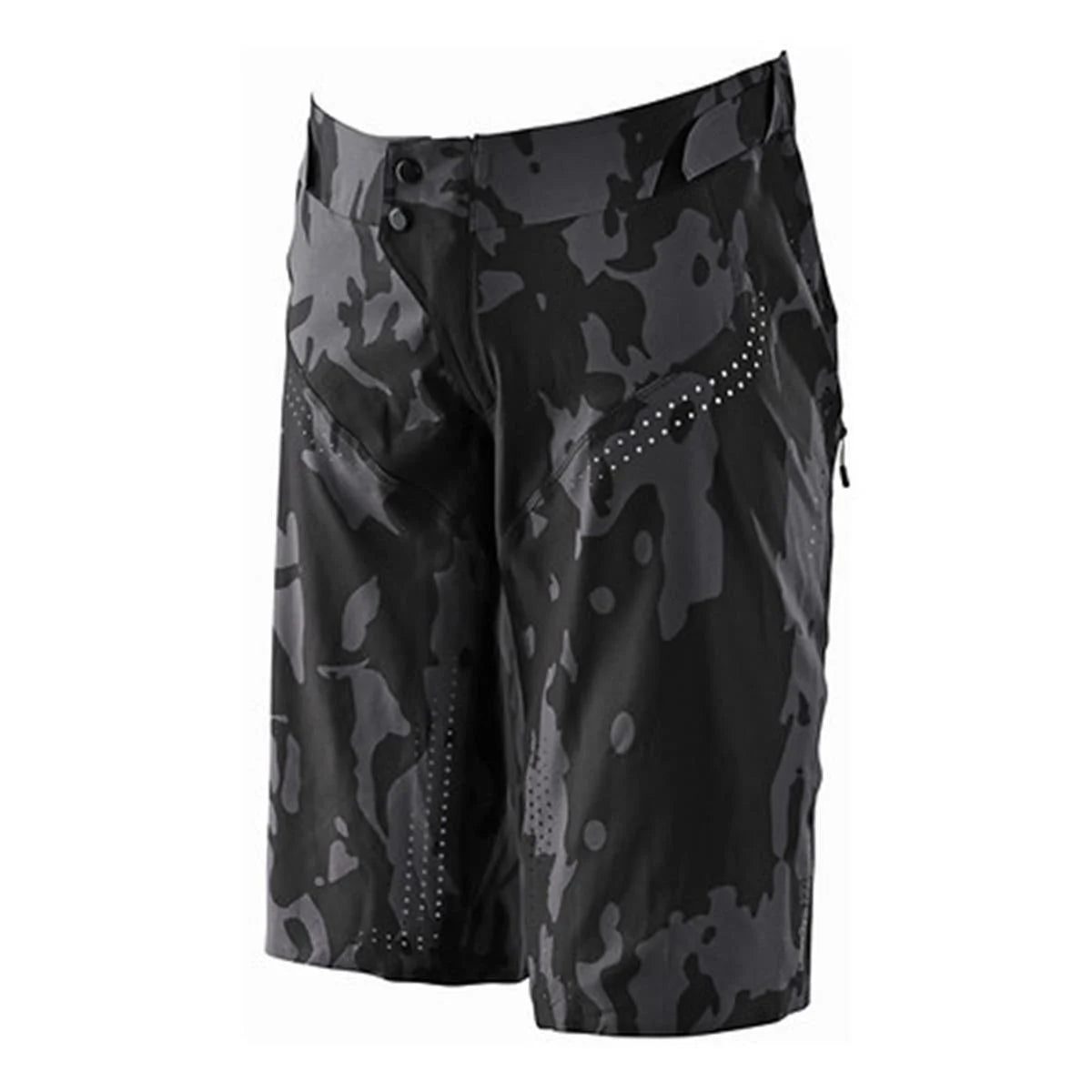 SHORT TROY LEE DESIGNS SPRINT ULTRA CAMO BLACK