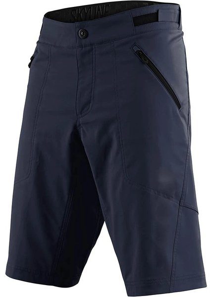 SHORT TROY LEE DESIGNS SKYLINE NAVY