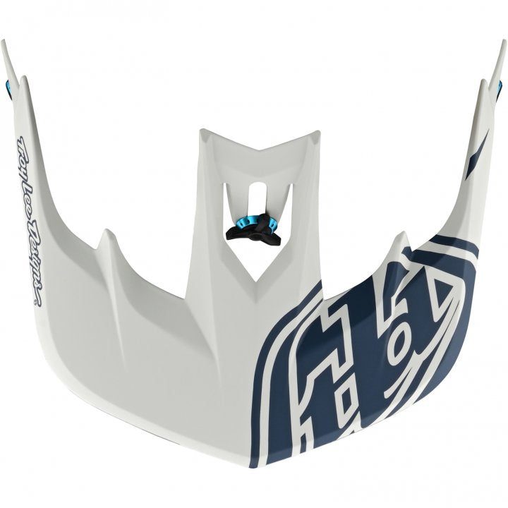CASCO TROY LEE DESIGNS STAGE NOVA SLATE BLUE