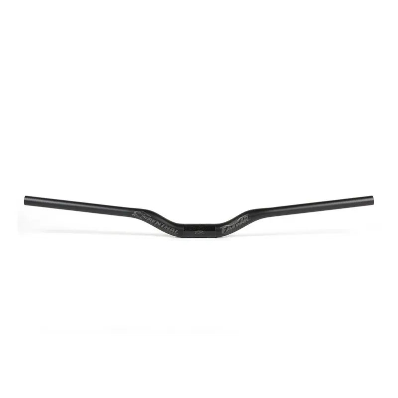 Renthal  Manubrio Fatbar V3 Carbon 35 x 800mm Rise20-30- 40mm Nero