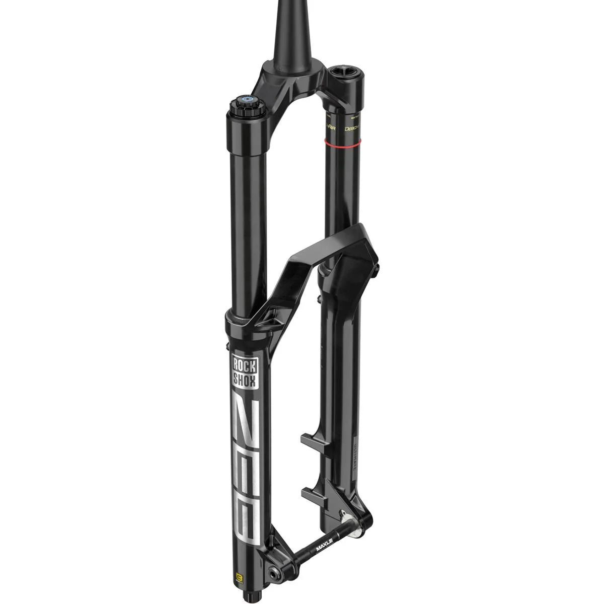 ROCKSHOX FORCELLA ZEB ULTIMATE CHARGER 3 RC2 170mm OFFSET 44