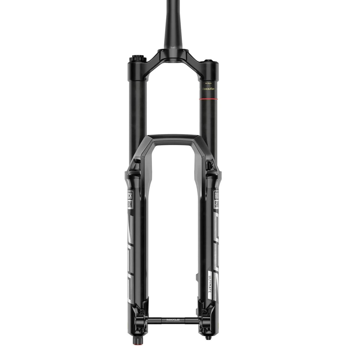 ROCKSHOX FORCELLA ZEB ULTIMATE CHARGER 3 RC2 170mm OFFSET 44
