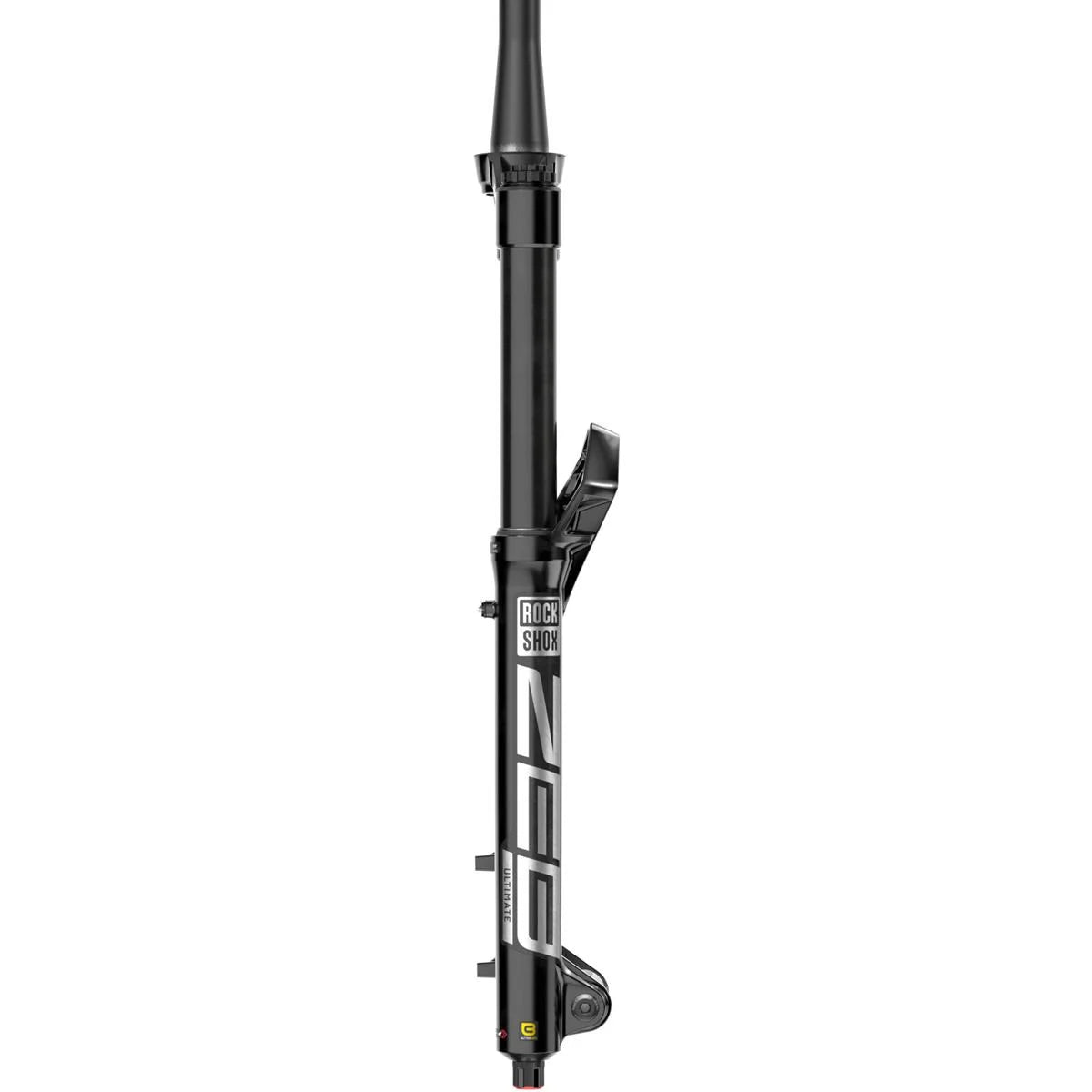 ROCKSHOX FORCELLA ZEB ULTIMATE CHARGER 3 RC2 170mm OFFSET 44