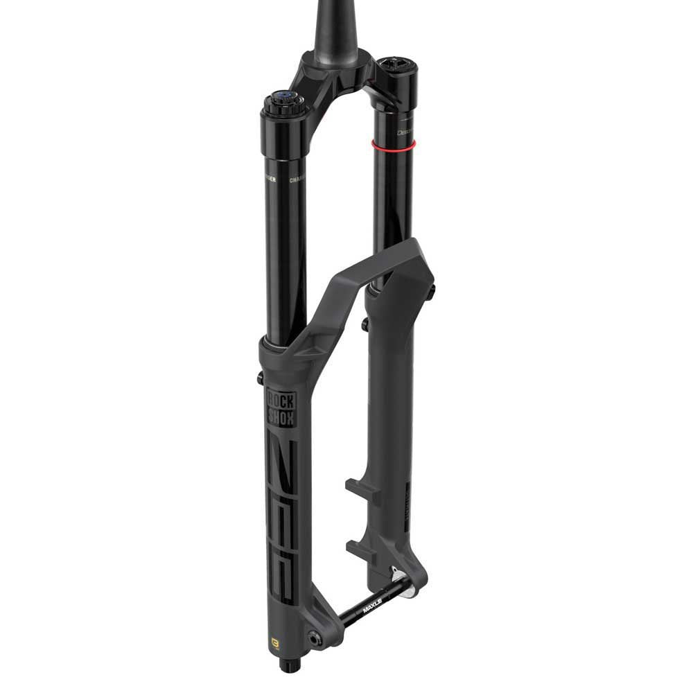 forcella Rock Shox zeb ultimate charger 3.1 rc2 170mm 29 boost rake 44