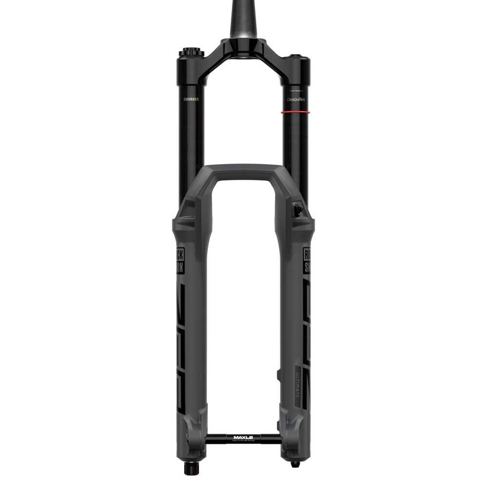 forcella Rock Shox zeb ultimate charger 3.1 rc2 170mm 29 boost rake 44