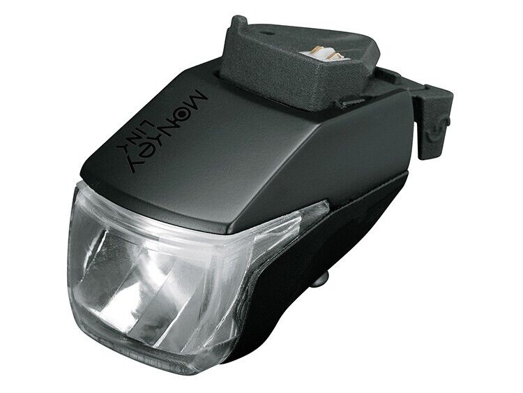 Luce anteriore Monokey link 180 Lumen connect