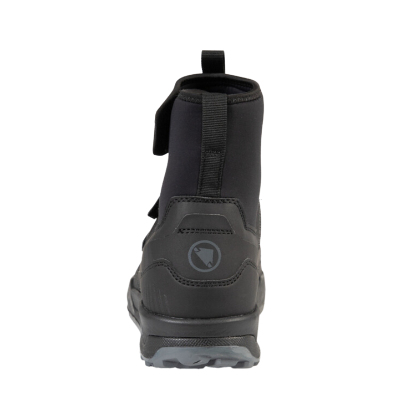 Scarpe Endura MT500 Burner clipless impermeabile nero