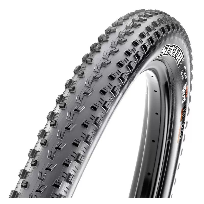 Copertoni maxxis  Severe 29x2.25'' 120TPI MaxxSpeed EXO Tubeless Ready Nero