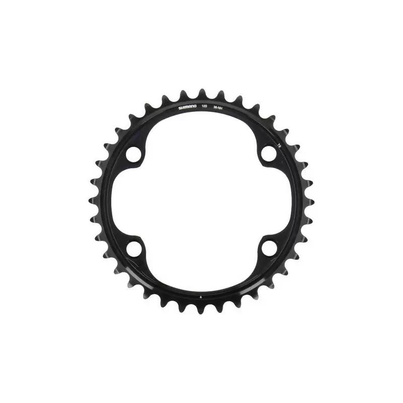 SHIMANO  Corona Interna Per Guarnitura Dura-Ace FC-R9200/FC-R9200-P 36D
