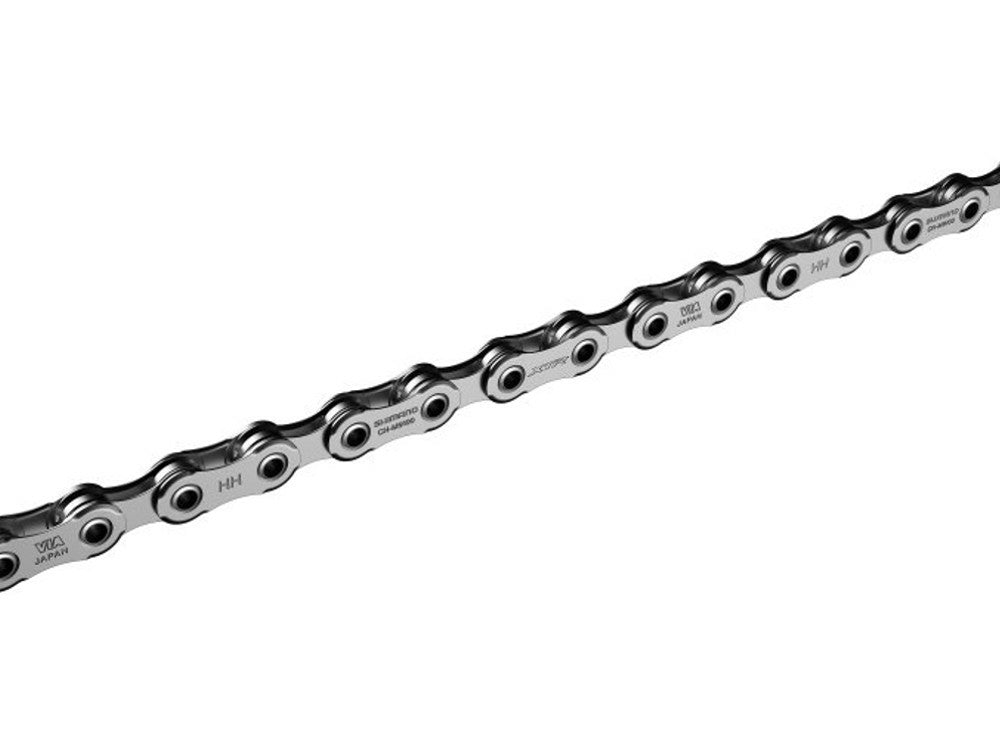 Shimano CN-M9100 Catena 12v (126 Maglie)