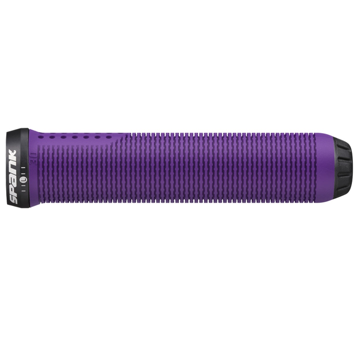 Manopole Spank Spike 30 Viola
