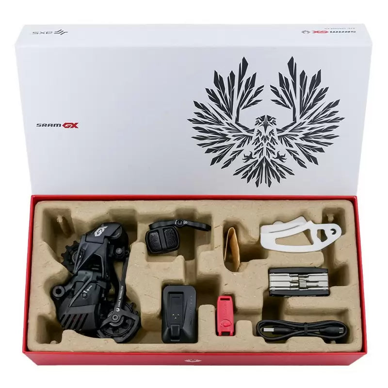 SRAM  Upgrade Kit GX Eagle AXS 12v