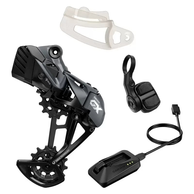 SRAM  Upgrade Kit GX Eagle AXS 12v