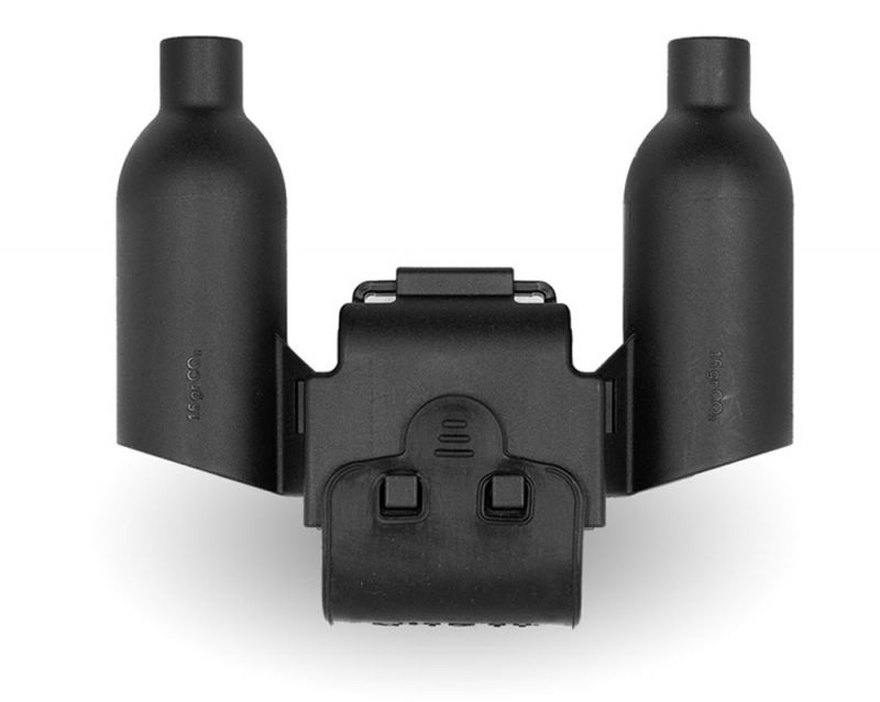 Fizik Sella Terra Alpaca X5 + porta attrezzi