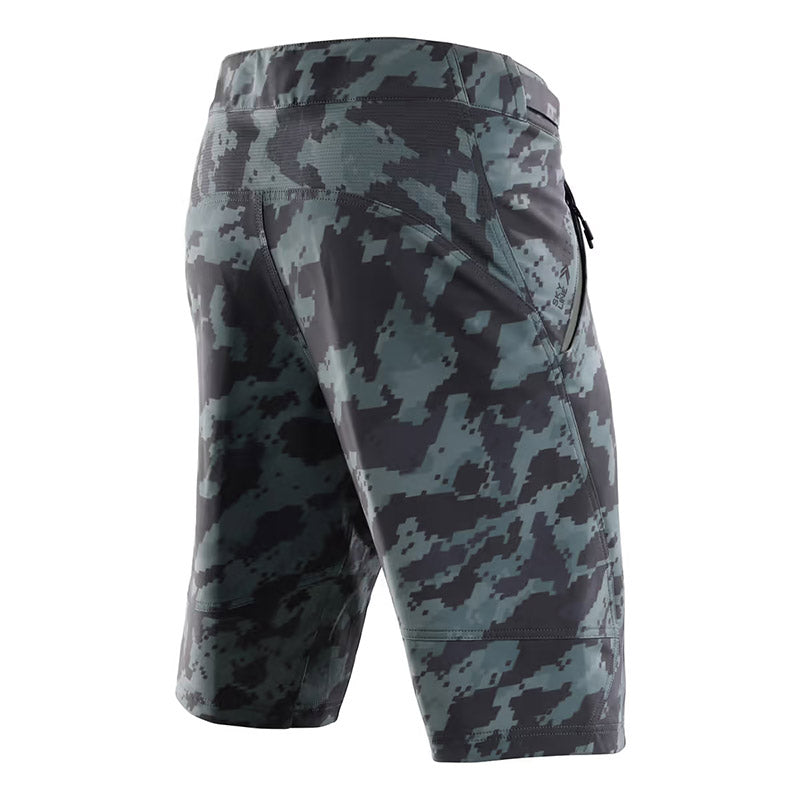Pantaloni Troy Lee Designs Skyline Short Shell Digi Camo Spruce TG 32