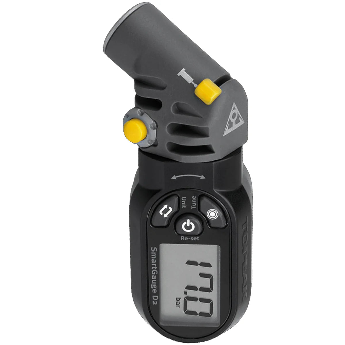 Manometro digitale Topeak SmartGauge D2