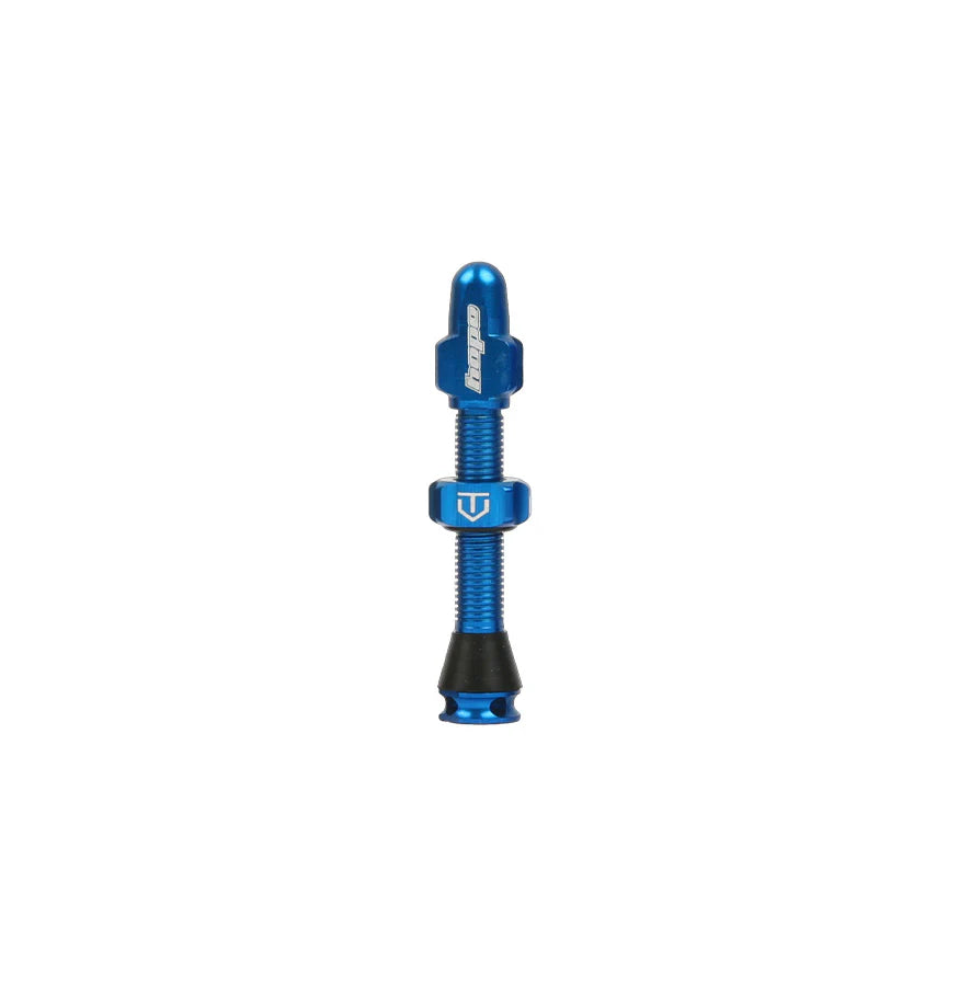 HOPE  Coppia Valvole Tubeless Compatibili Con Inserti 40mm