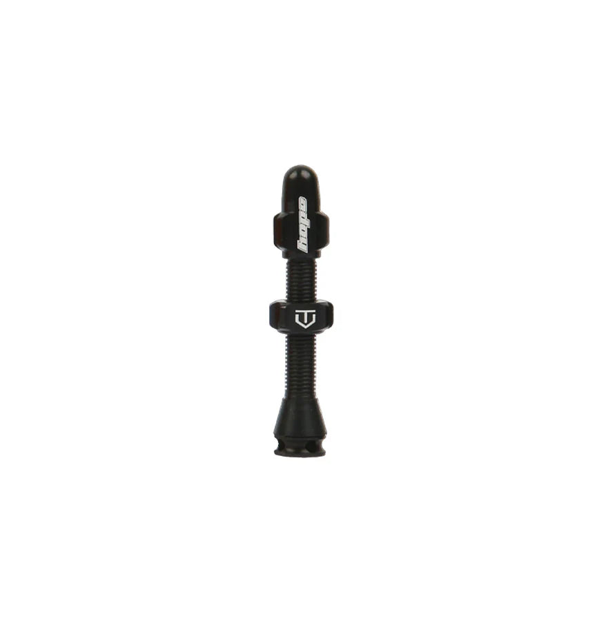 HOPE  Coppia Valvole Tubeless Compatibili Con Inserti 40mm