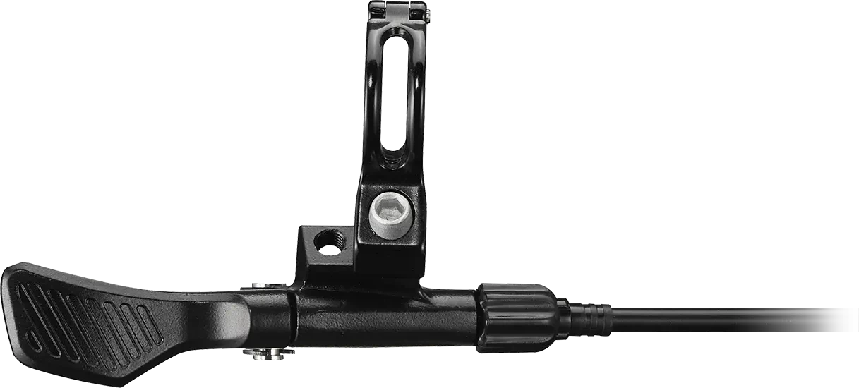 Comando remoto inferiore KS Westy 2.0 alloy reverse