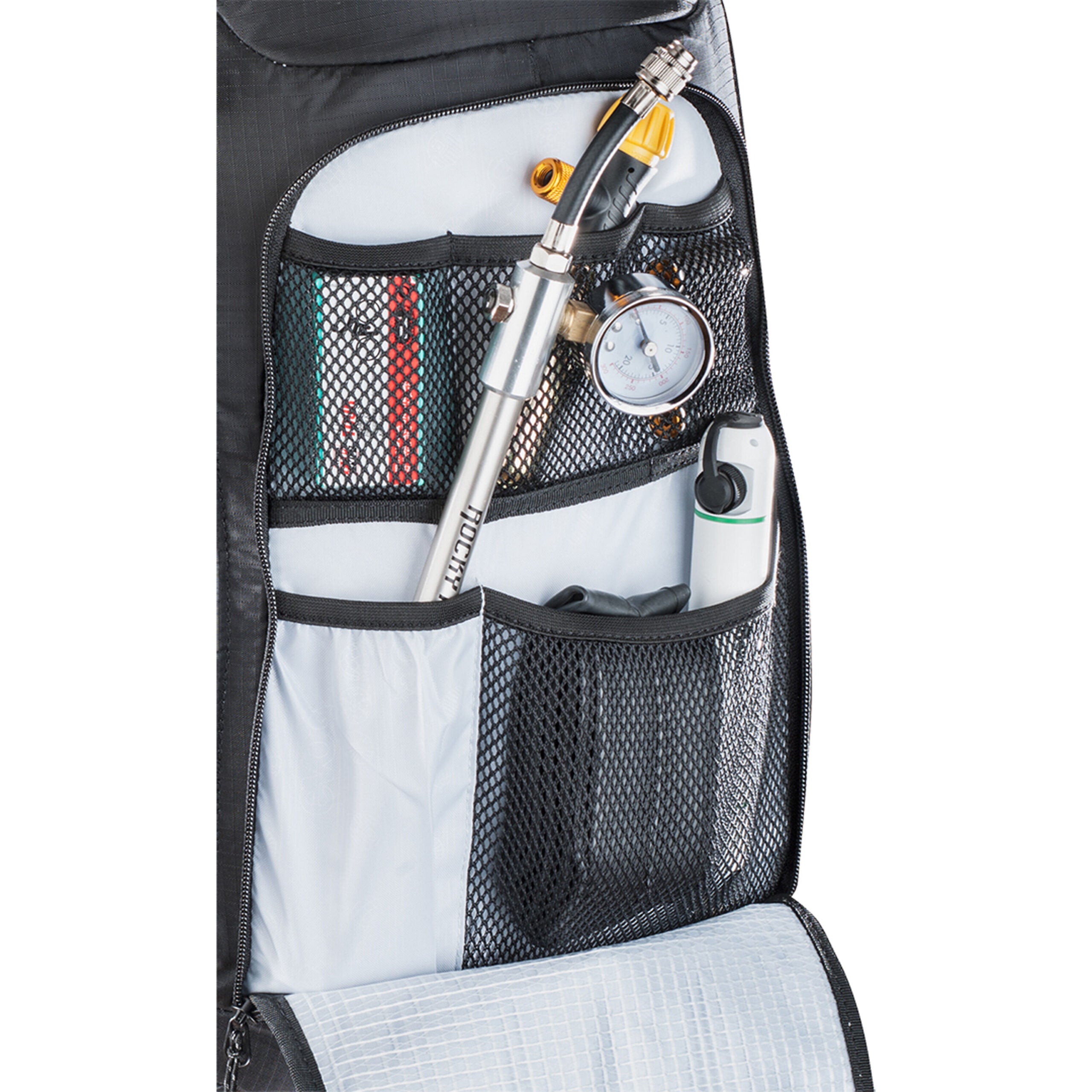 ZAINO CON DORSALE INTEGRATA EVOC PROTECTOR ENDURO BLACKLINE 16 M/L