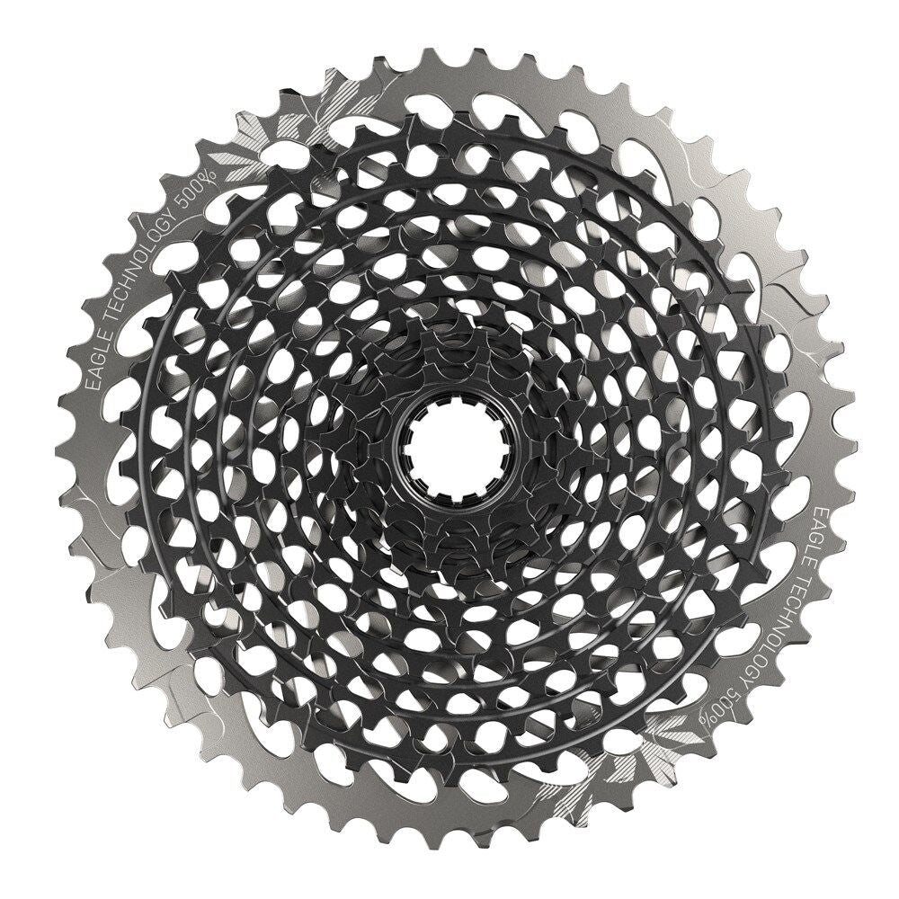 CASSETTA SRAM X01 AM CS XG - 1295 12SP 10-50T