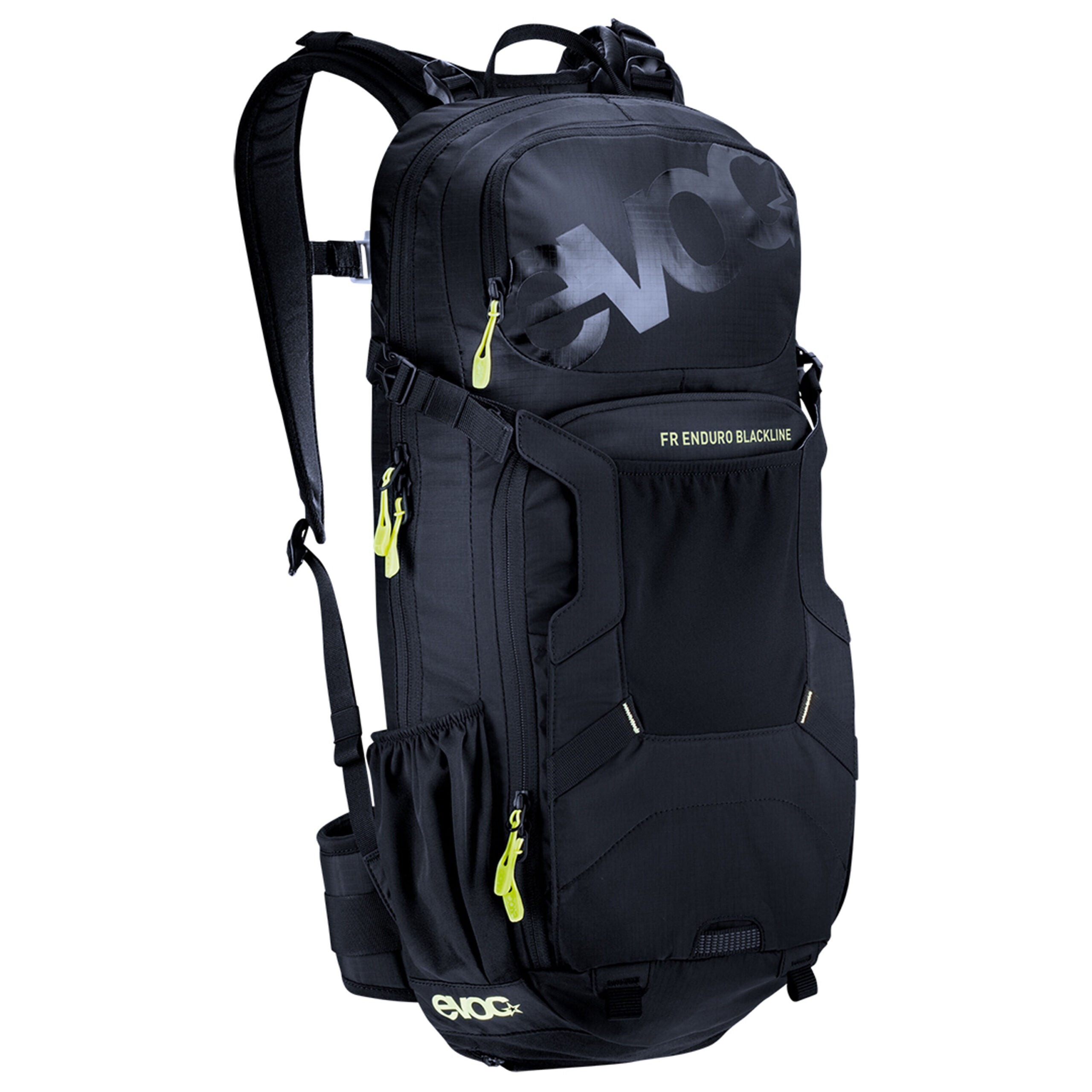 ZAINO CON DORSALE INTEGRATA EVOC PROTECTOR ENDURO BLACKLINE 16 M/L