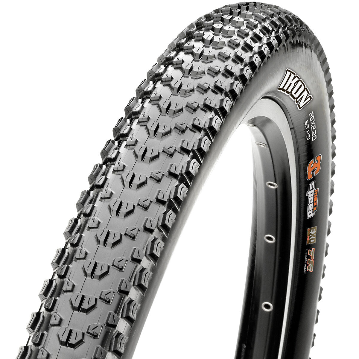 COPERTONI MAXXIS IKON 29x2.35 3C MAXX SPEED EXO TR (Copia)