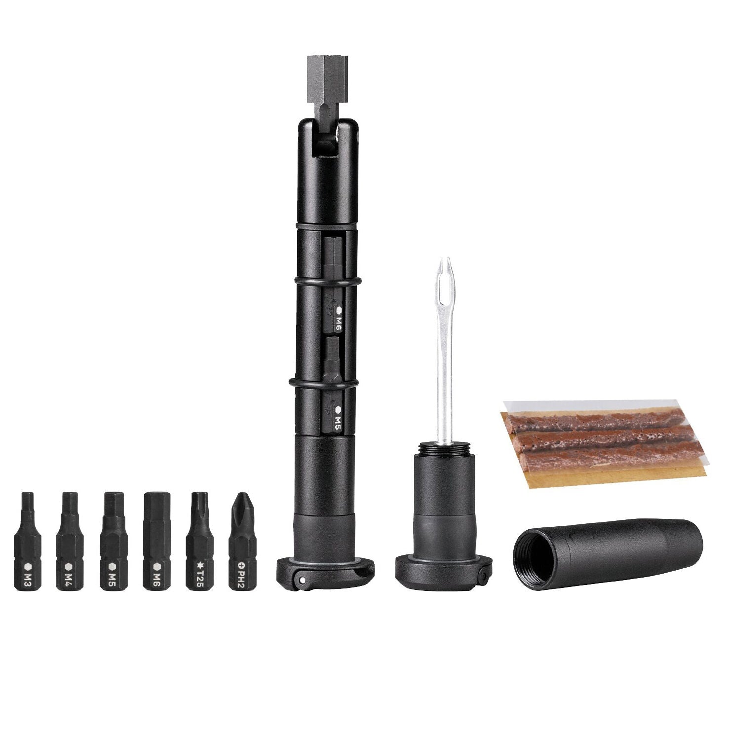 Attrezzo multiuso Topeak Plug N Tool