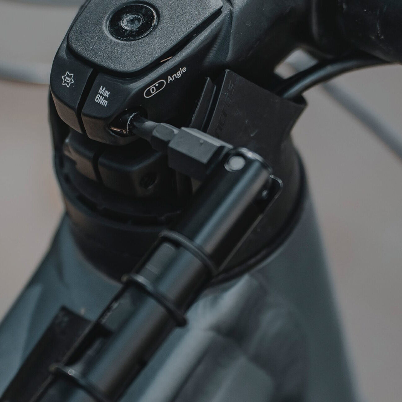 Attrezzo multiuso Topeak Plug N Tool