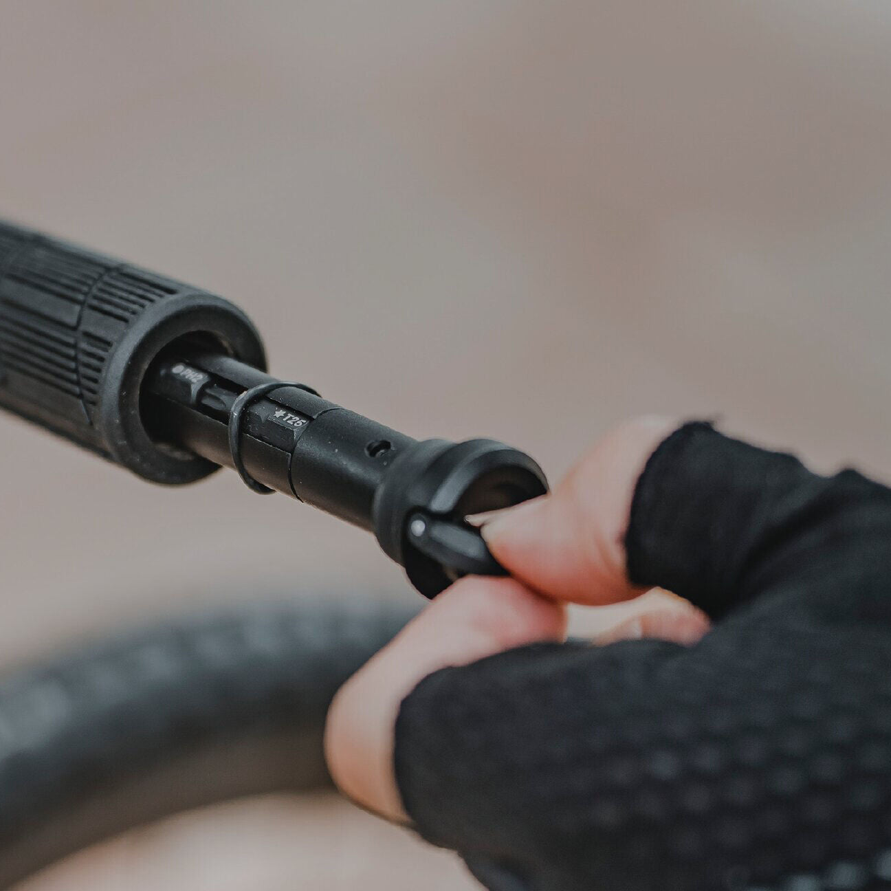 Attrezzo multiuso Topeak Plug N Tool