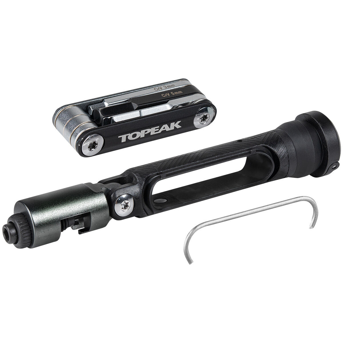Attrezzo multiuso Topeak BB Hide N Tool 2023