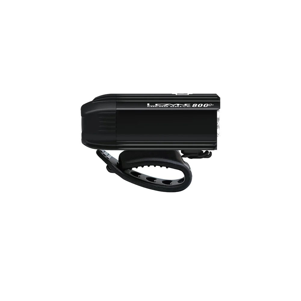 Luce anteriore Lezyne Micro Drive 800 lumen