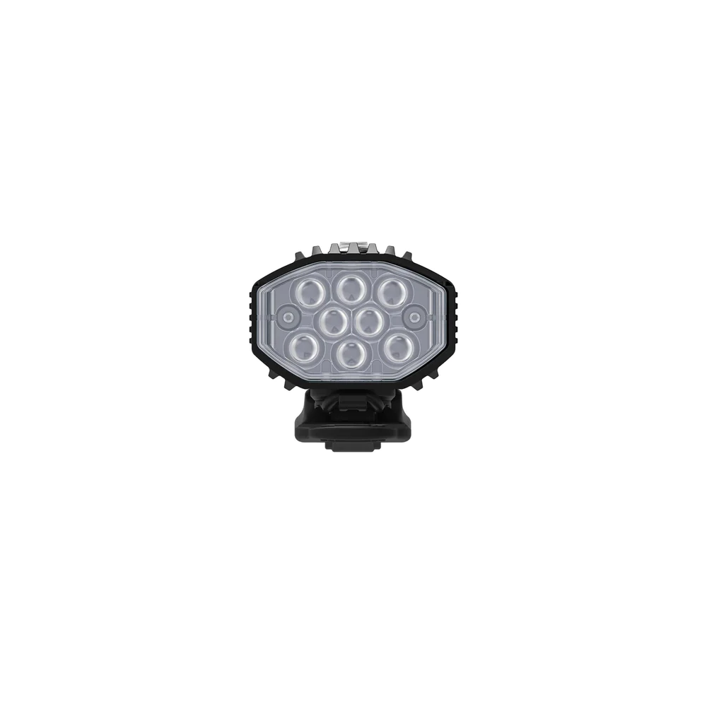 Luce anteriore Lezyne Micro Drive 800 lumen