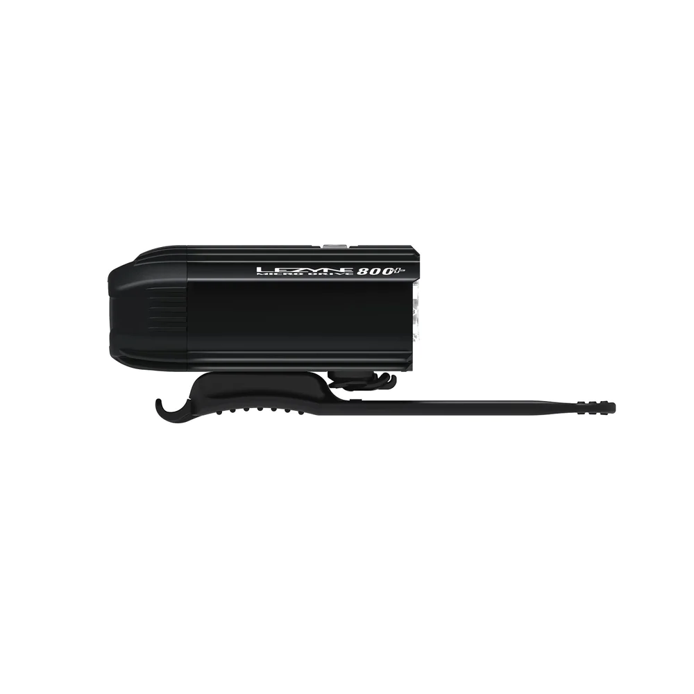 Luce anteriore Lezyne Micro Drive 800 lumen