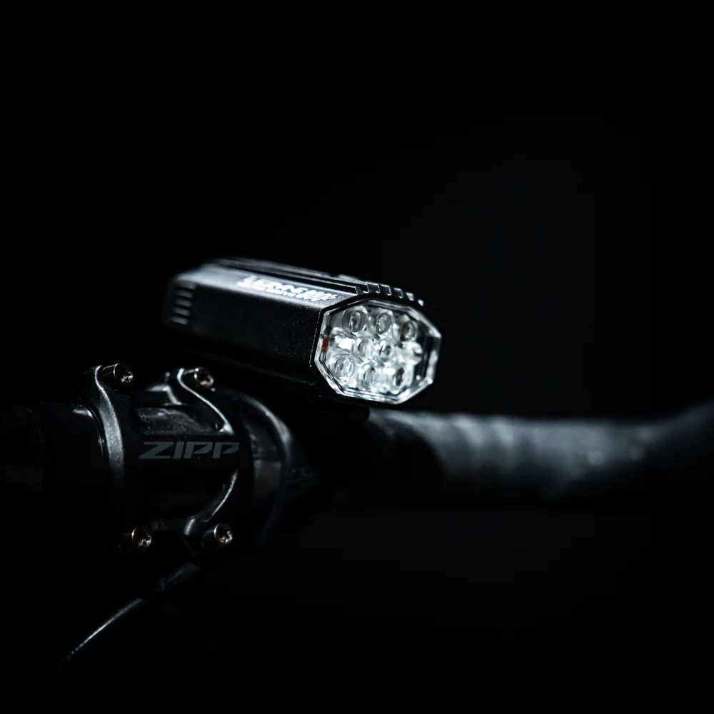 Luce anteriore Lezyne Micro Drive 800 lumen