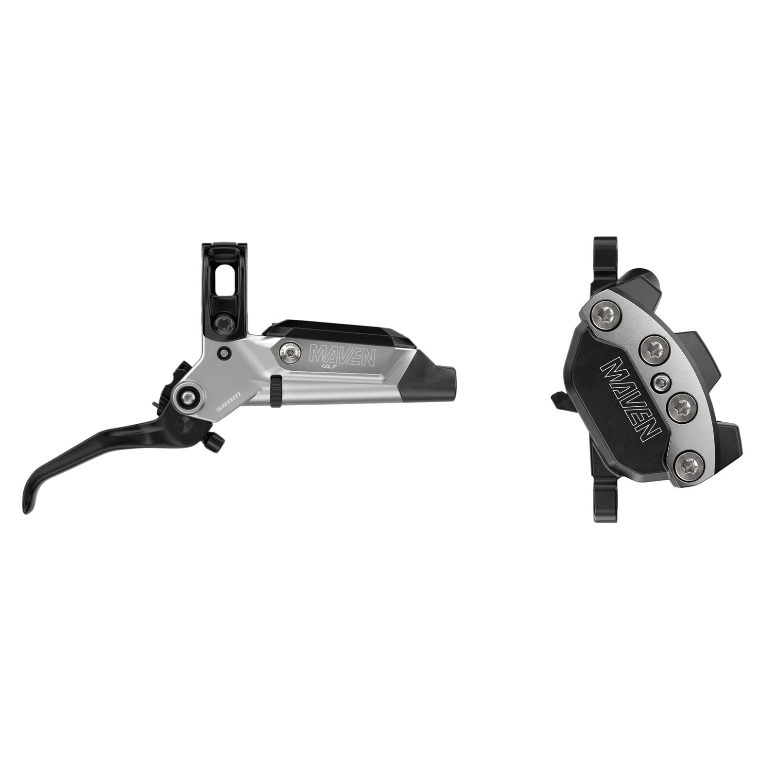 Freno a disco SRAM anteriore / posteriore Maven Ultimate Stealth 950mm
