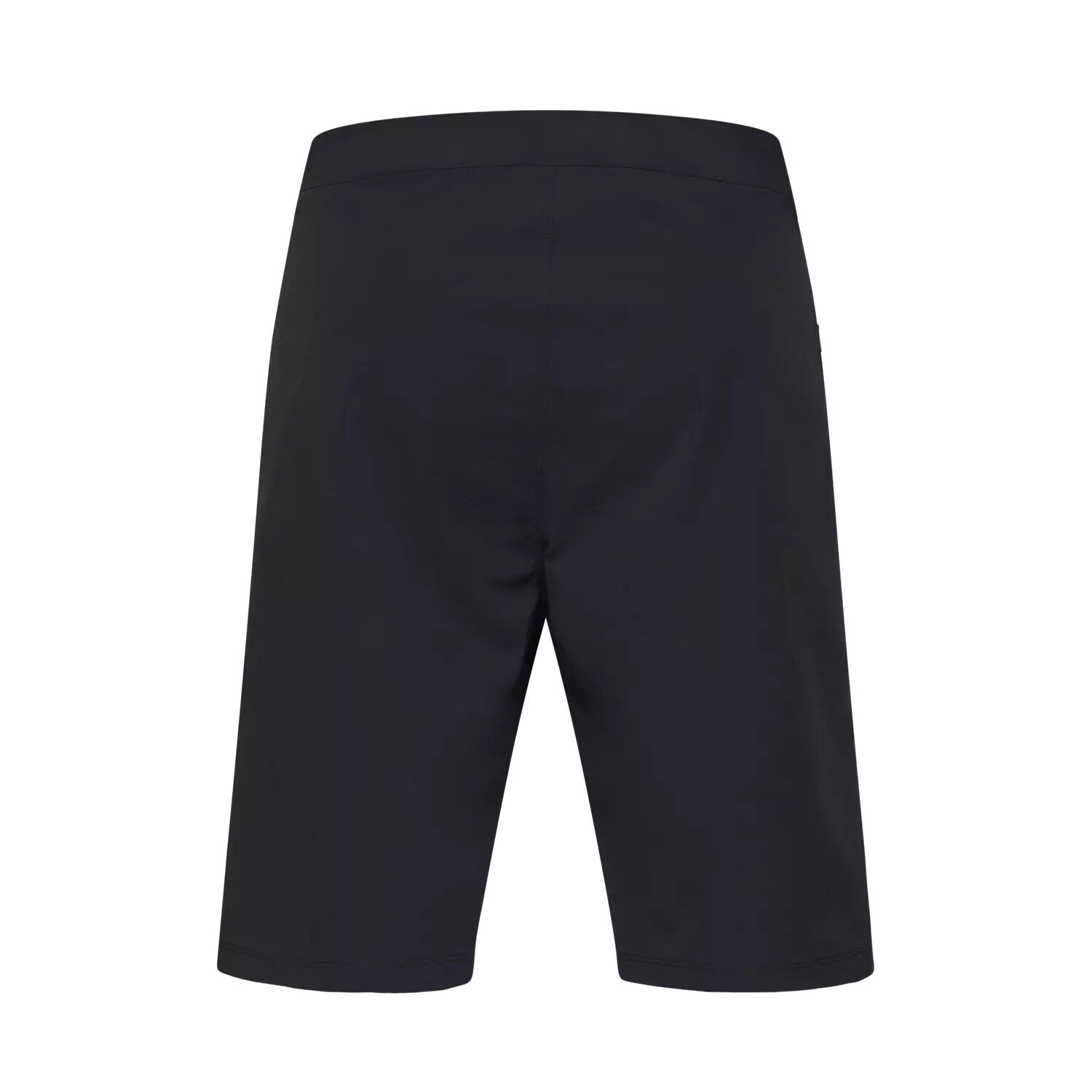 Pantaloncini Fox Ranger w/Liner neri con Fondello