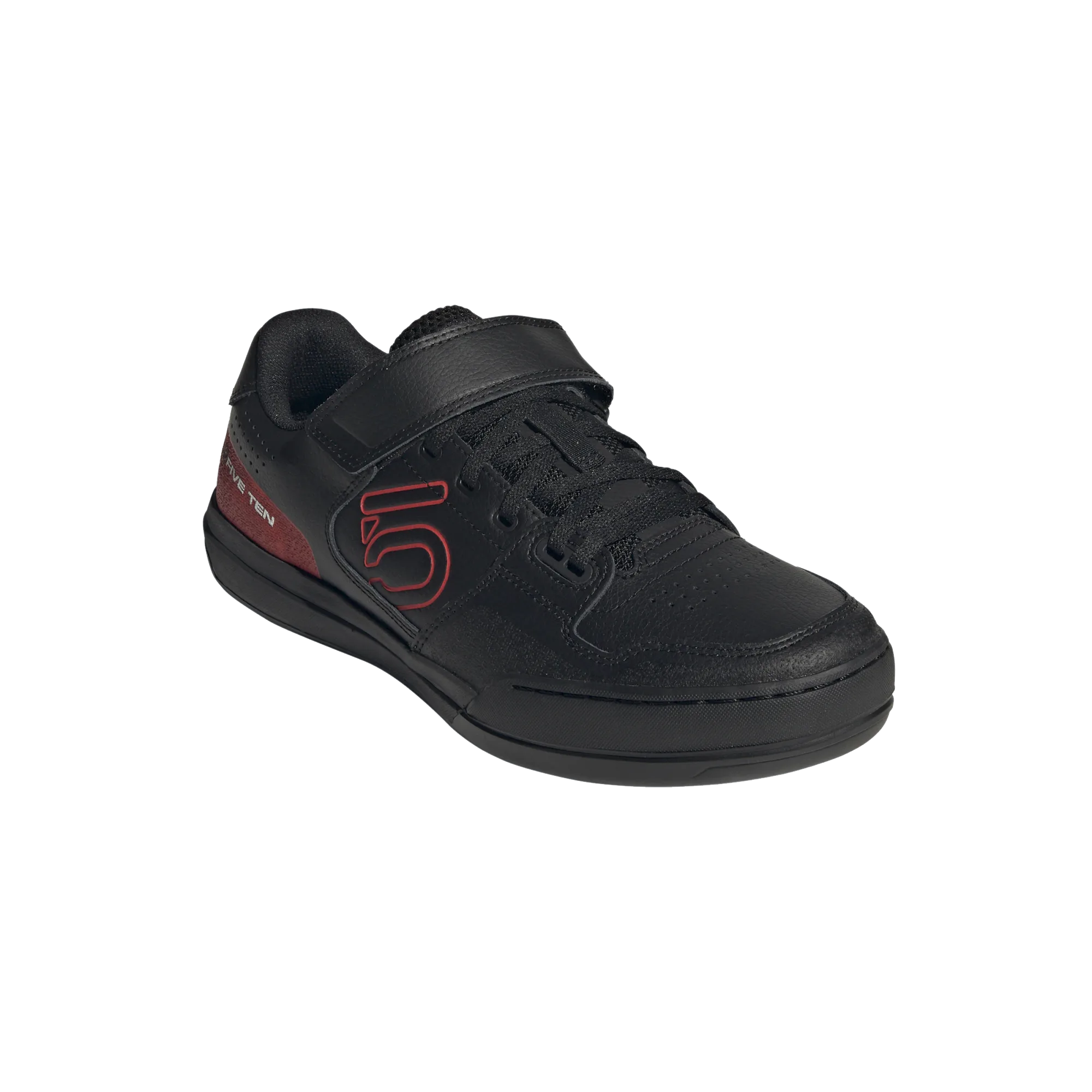 Scarpe Adidas Five Ten Hellcat  Nero/rosso