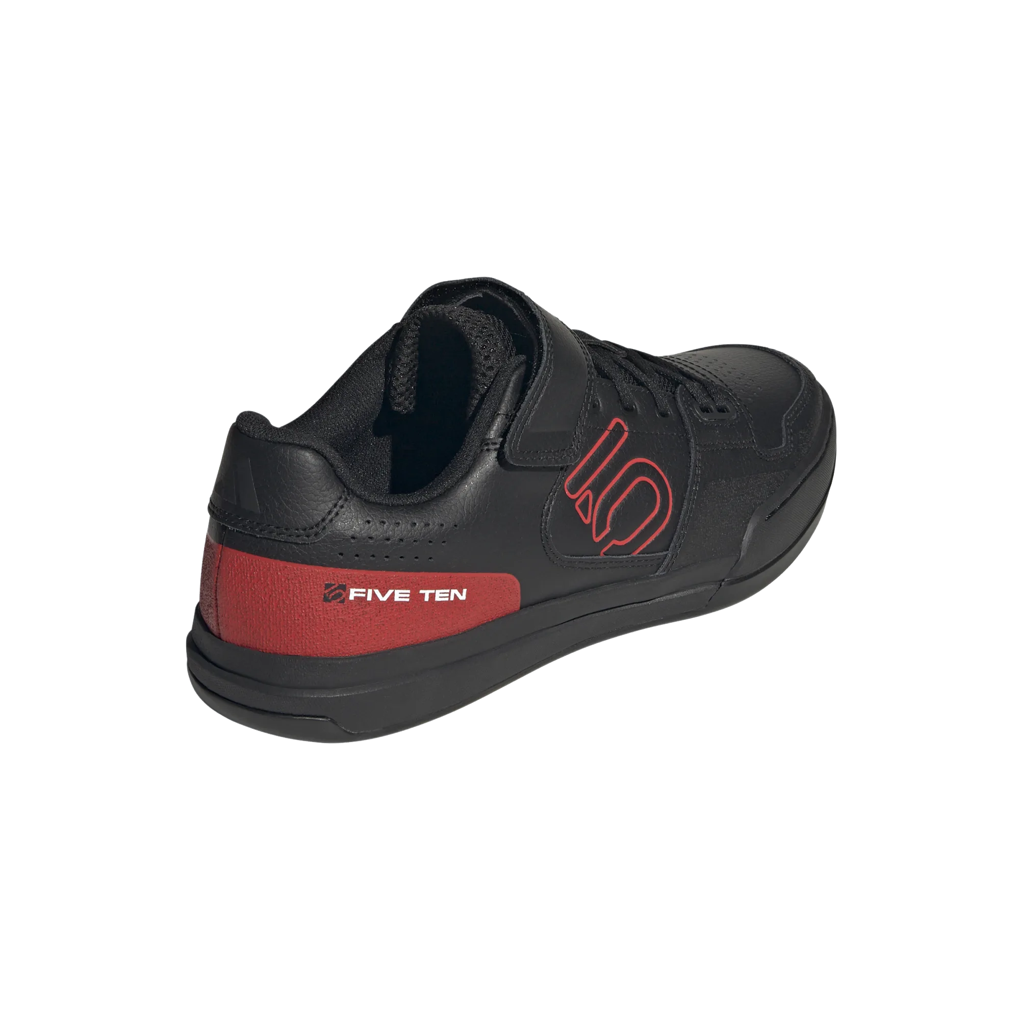 Scarpe Adidas Five Ten Hellcat  Nero/rosso