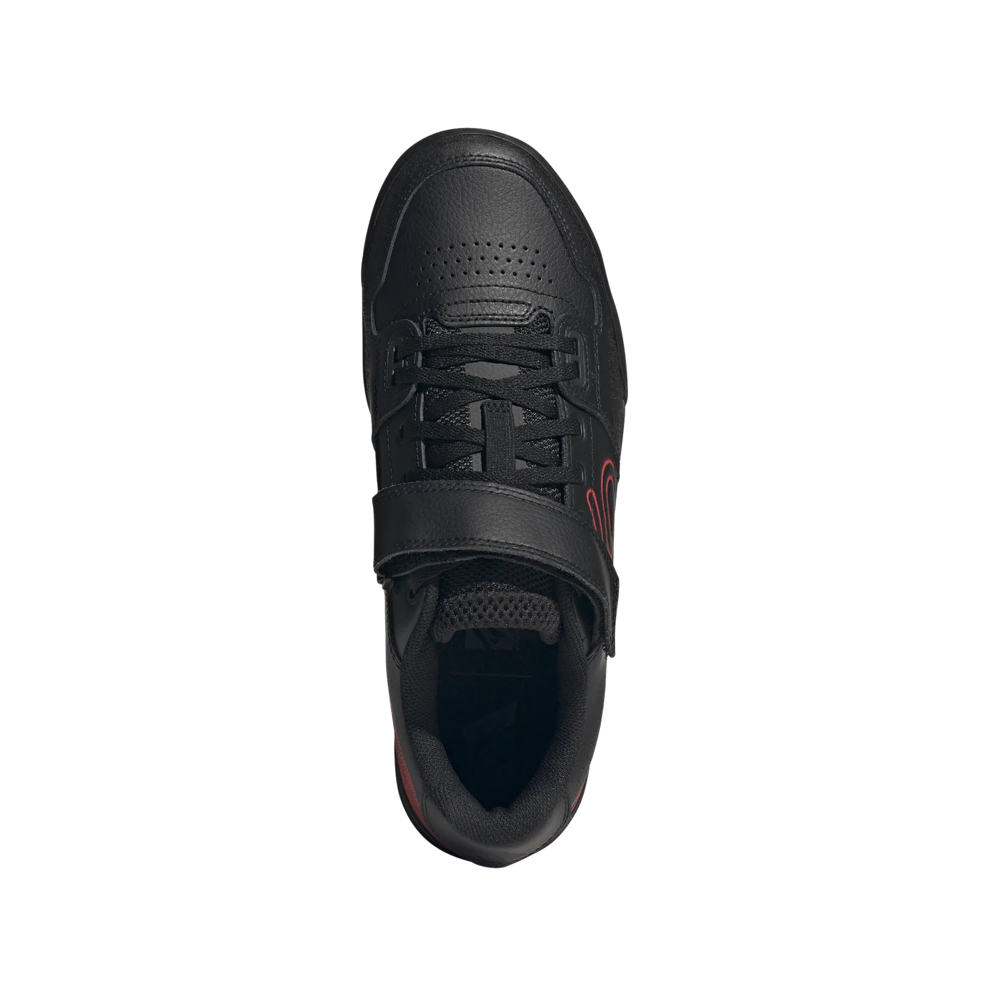 Scarpe Adidas Five Ten Hellcat  Nero/rosso