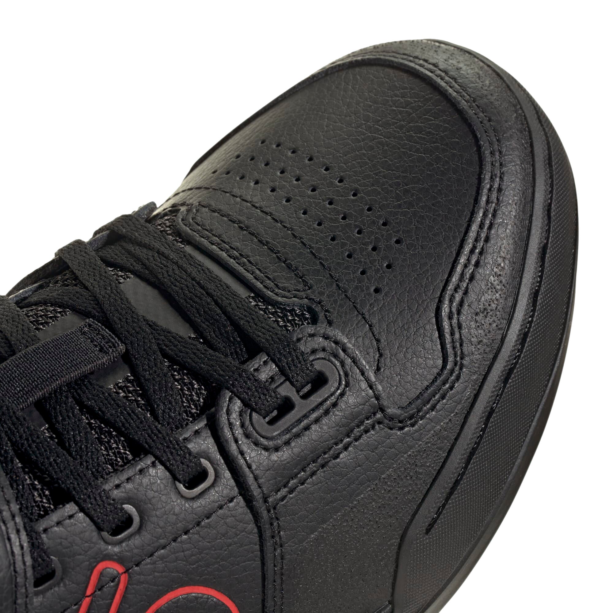 Scarpe Adidas Five Ten Hellcat  Nero/rosso