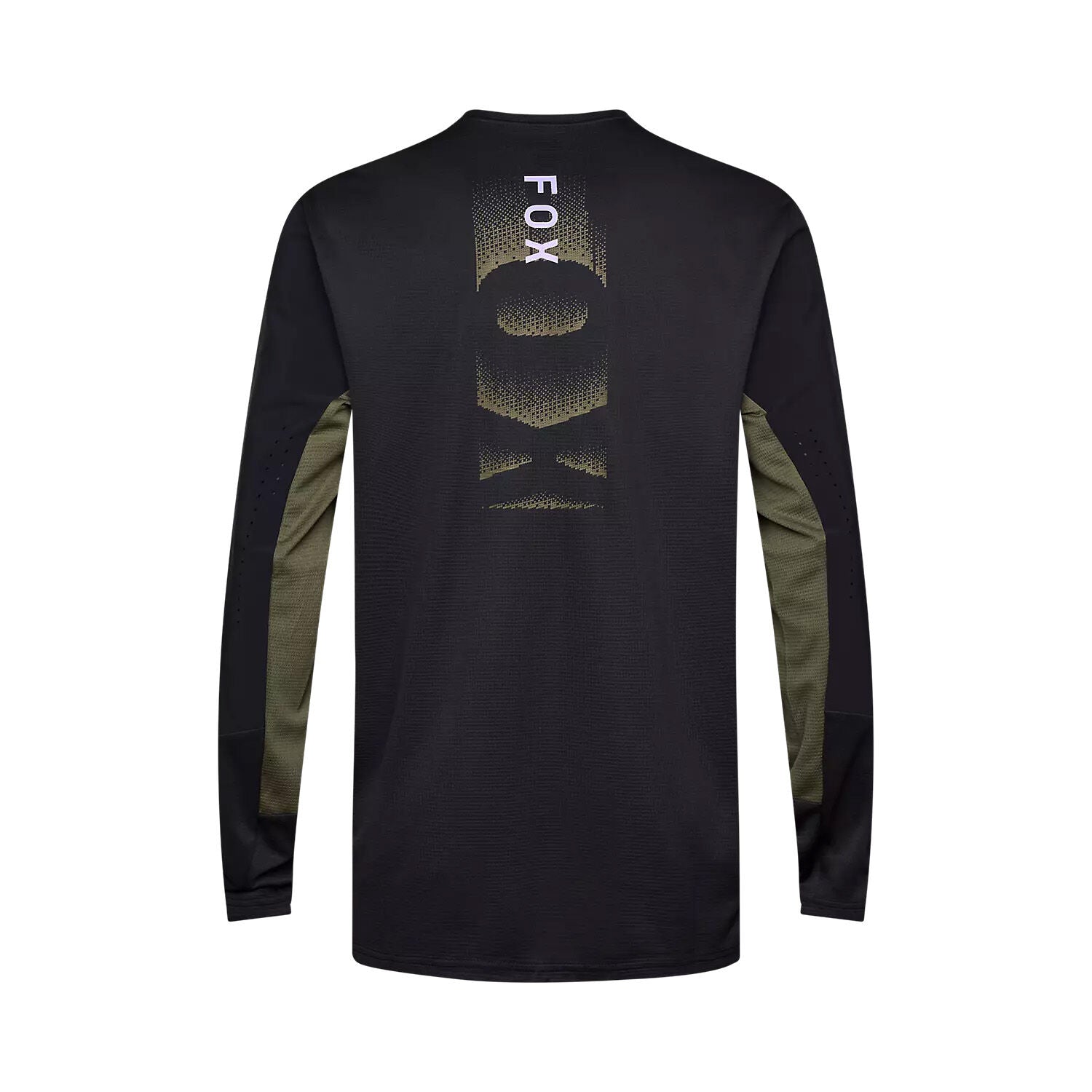 Maglia Fox Racing Defend Park 2025