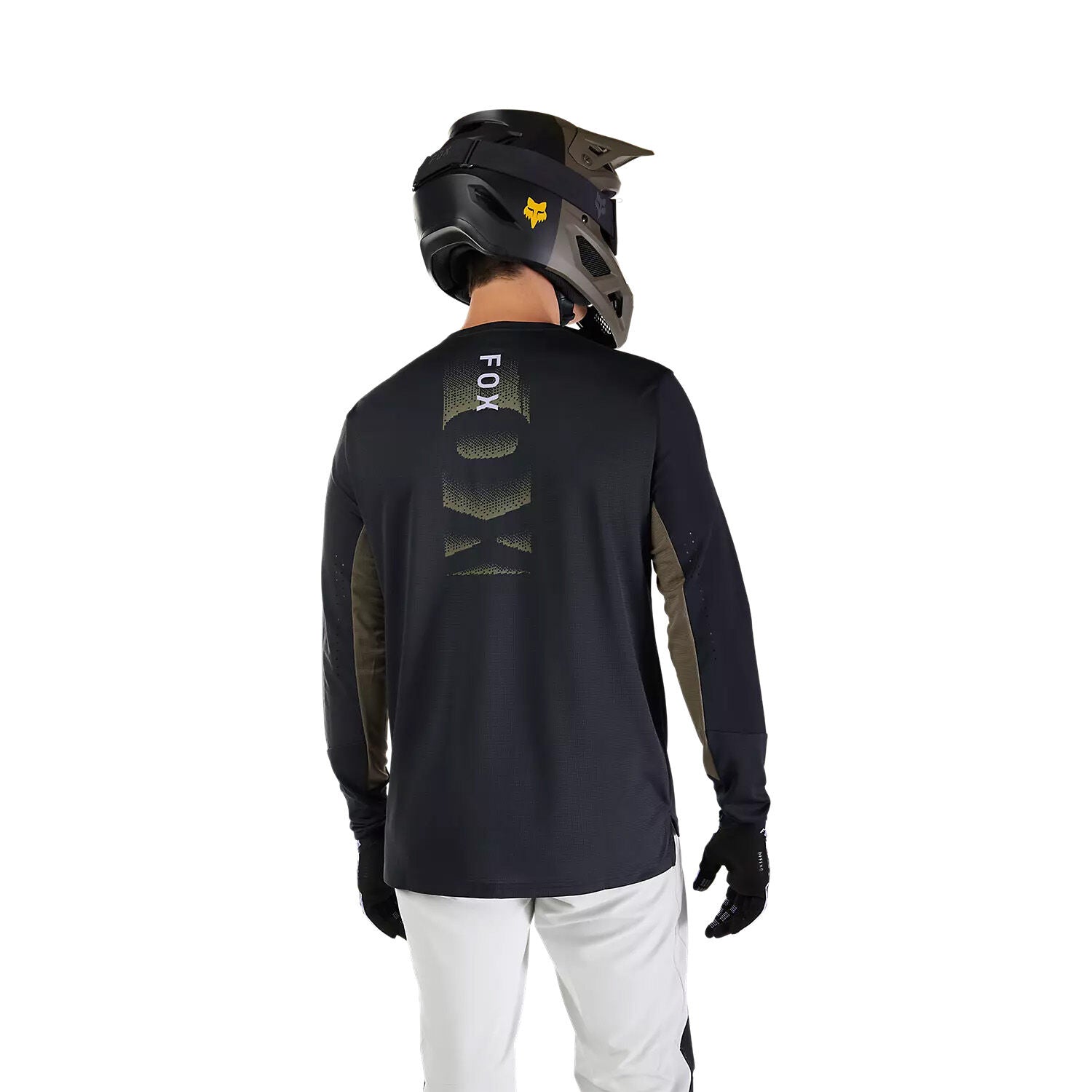Maglia Fox Racing Defend Park 2025